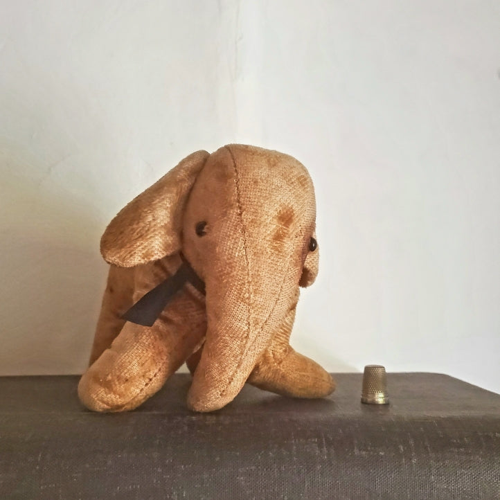 Elephanteau ancien