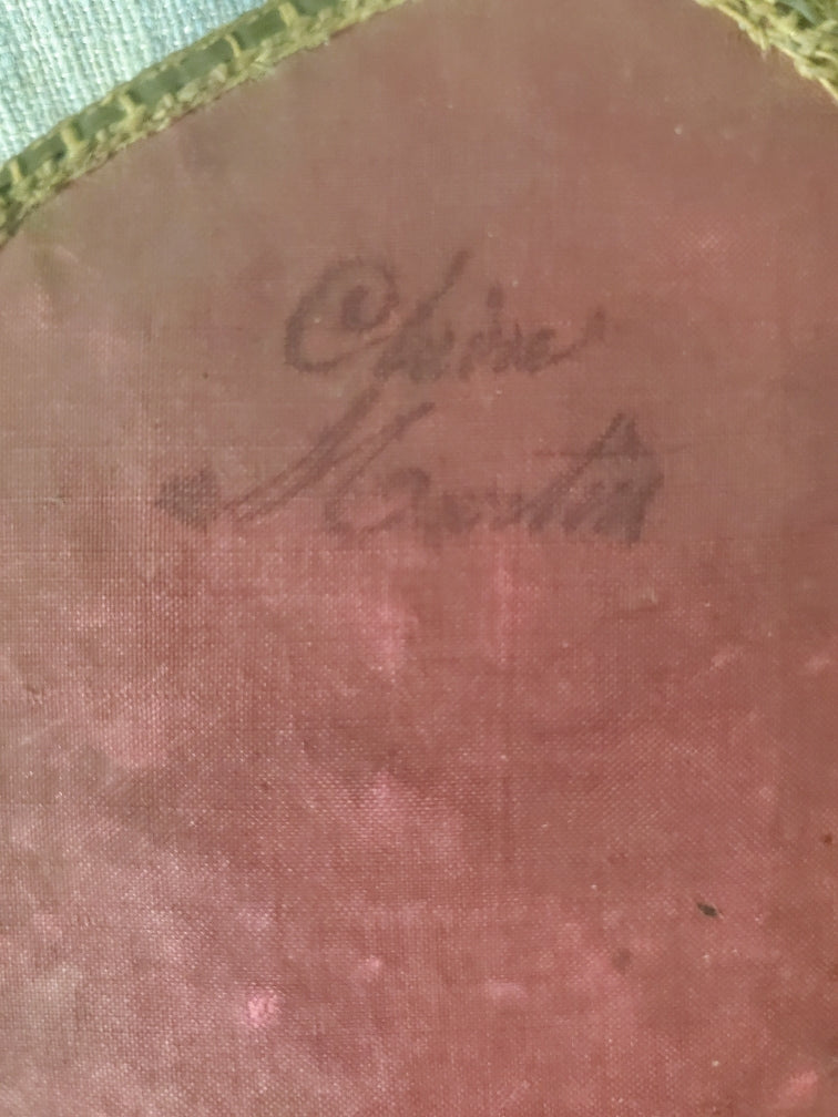 Reliquaire de voyage