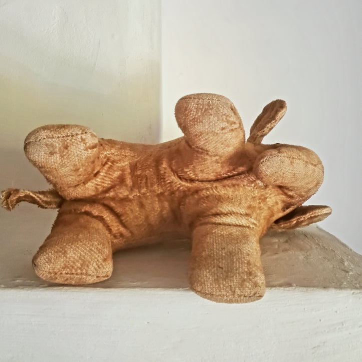 Elephanteau ancien
