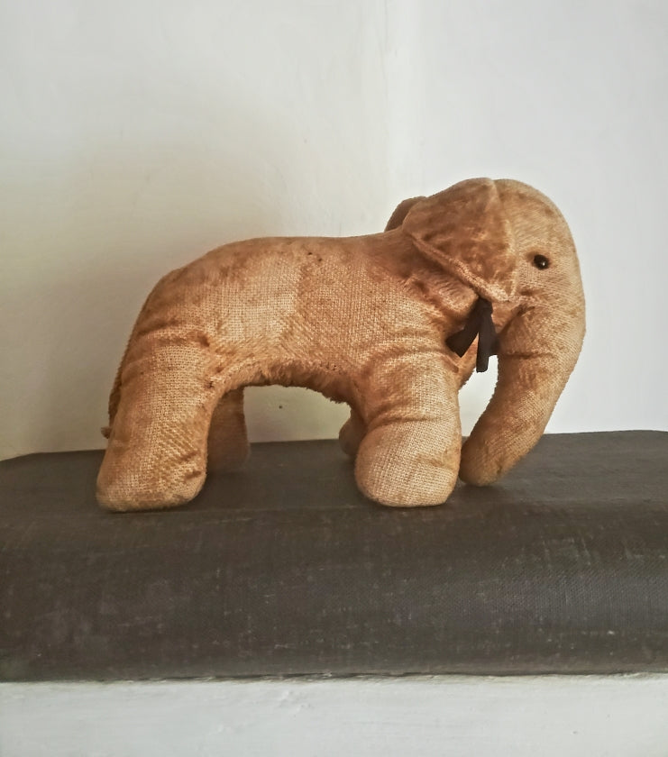Elephanteau ancien