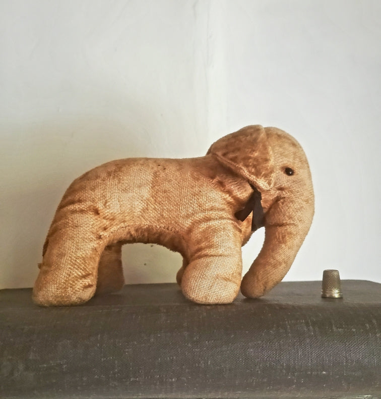 Elephanteau ancien