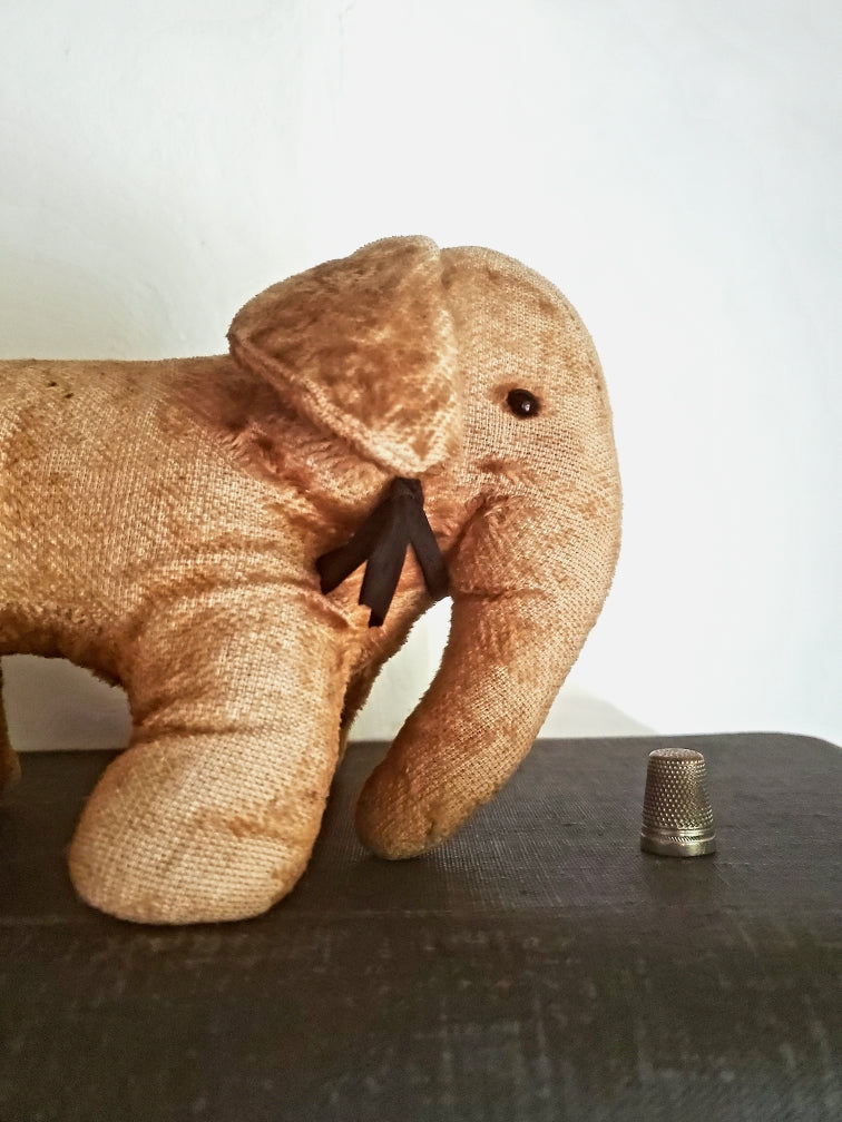 Elephanteau ancien