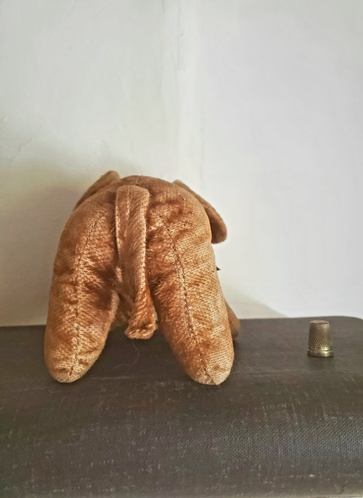 Elephanteau ancien