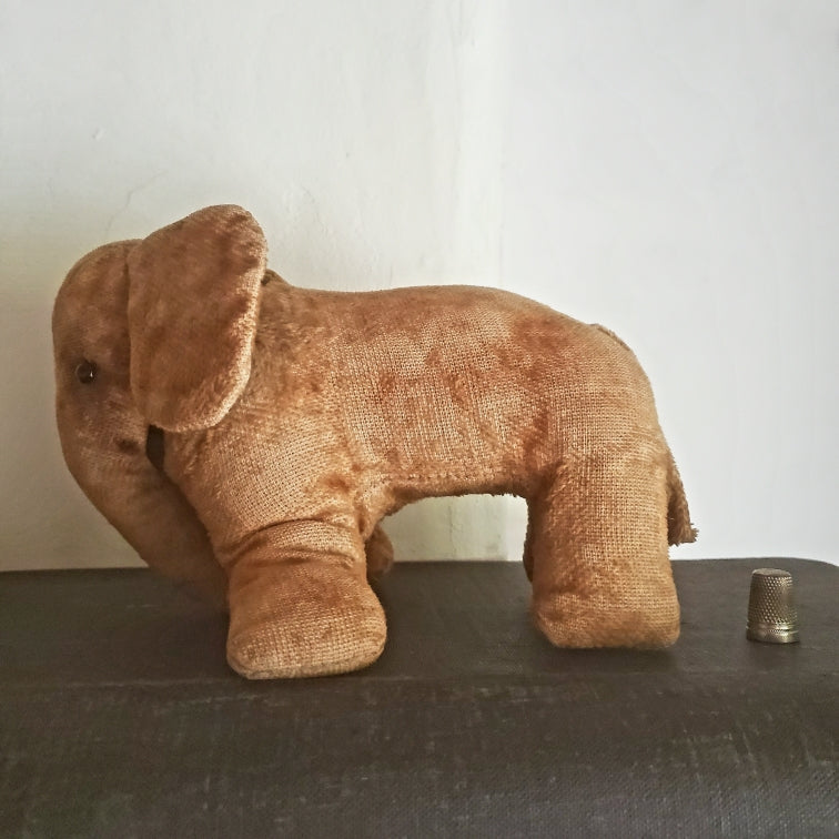 Elephanteau ancien
