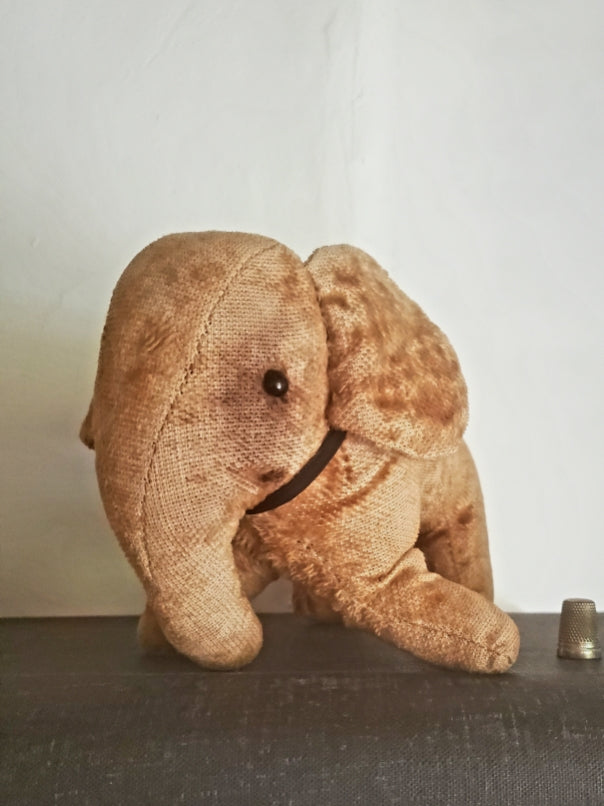 Elephanteau ancien
