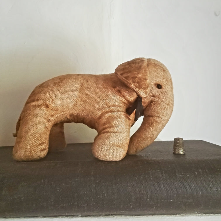 Elephanteau ancien
