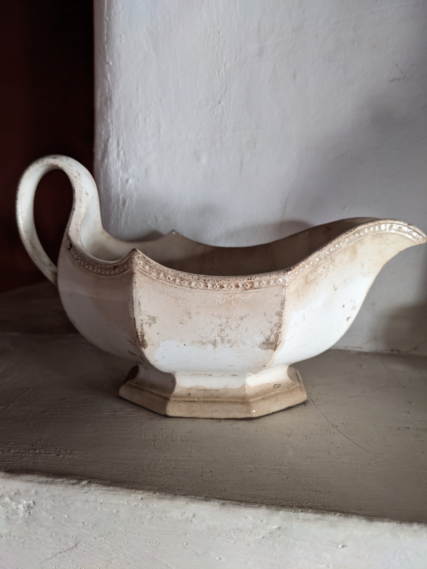 Saucière Creil et Montereau